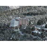 Alp Hotel Masella