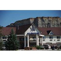 Allington Inn & Suites