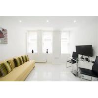 Albany House Luxury Serviced Apartments