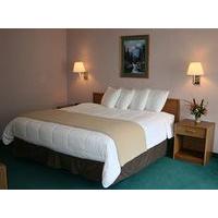 Allington Inn & Suites