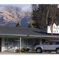 Alpine Motel