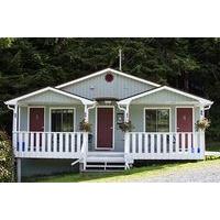 Alert Bay Cabins