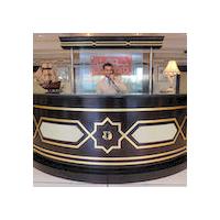 Al Jawhara Hotel Apartments