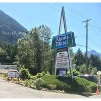 Alpine Motel