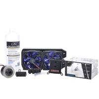 alphacool nexxxos cool answer 240 d5 xt watercooling kit