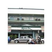 Aljem\'s Inn - Rizal