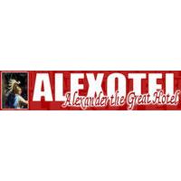 Alexander the great hotel-Alexotel