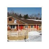 Alpine Country Inn and Suites