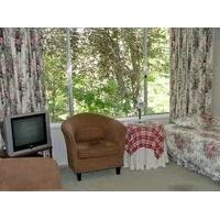 Alpine Park Riverside Cottages