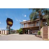 Albury Classic Motor Inn