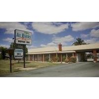 All Rivers Motor Inn