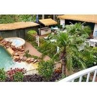 Allamanda Apartments