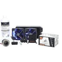 alphacool nexxxos cool answer 240 d5 ut watercooling kit