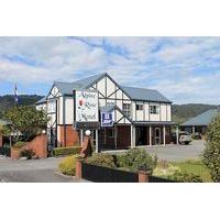 Alpine Rose Greymouth Motel