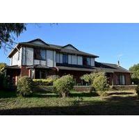 Albany\'s Big Grove Bed & Breakfast