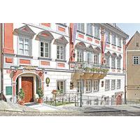 Alchymist Prague Castle Suites