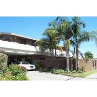 Albury Garden Court Motel