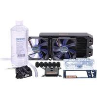 Alphacool NexXxoS Cool Answer 240 DDCXT Watercooling Kit