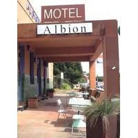 Albion Motel Hotel