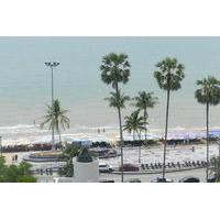 Alex Group Jomtien Plaza Condotel