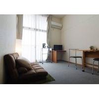 Altas Izumisano Apartment