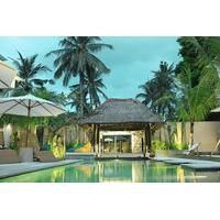 Alam Mimpi Boutique Hotel