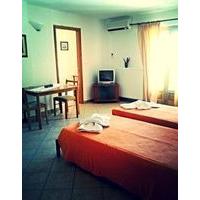 Alexandra\'s House
