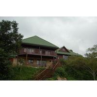 aloe ridge bb and self catering