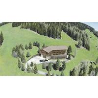 Alpine Hotel Gran FodÃ¡