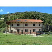 Albergue Juvenil de Bustiello