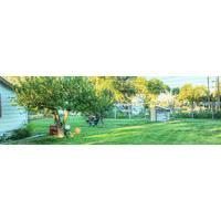 Alameda\'s Hot Springs Retreat