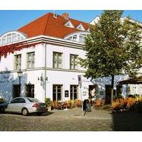 Altstadt Hotel
