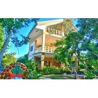 Alexis Cliff Dive Resort