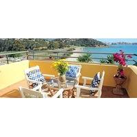 Almiros Sand Apartments