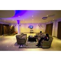 Ali Baba Guest House