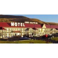 Always Welcome Inn