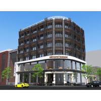 Almond Bassac River Hotel