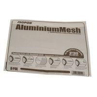 Aluminium Mesh 25cm x 20cm (P38-P40)