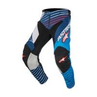 Alpinestars Racer Braap Pants 2017 blue/white