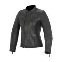 Alpinestars OSCAR Shelley Leather Jacket