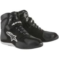 alpinestars fastback blackwhite