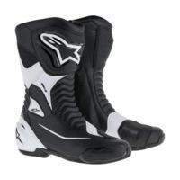 Alpinestars SMX S black/white