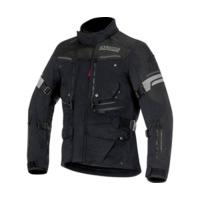 Alpinestars Valparaiso 2 DryStar Jacket black/grey/red