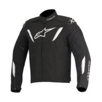 alpinestars t gp plus r jacket blackwhite