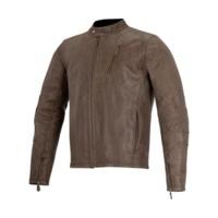 Alpinestars OSCAR Monty Leather Jacket