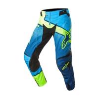 alpinestars techstar venom 2017 pants blueyellow