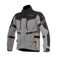 Alpinestars Valparaiso 2 DryStar Jacketgrey/black/sand