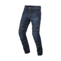 Alpinestars Crank Pro Denim Pants blue