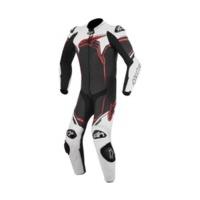 alpinestars gp plus einteiler weirot