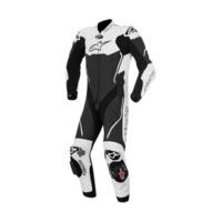 alpinestars atem 1 pc blackwhite